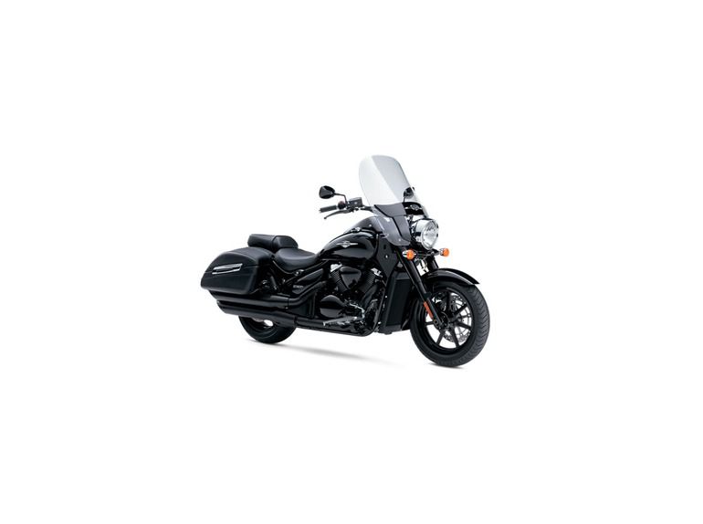 2013 suzuki boulevard c90t b.o.s.s. 