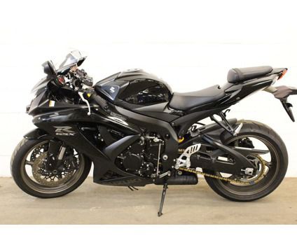 2009 suzuki gsx-r750