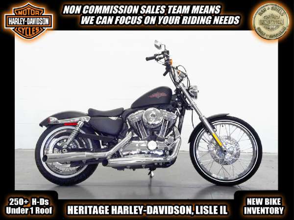 2014 harley-davidson xl 1200v sportster seventy-two