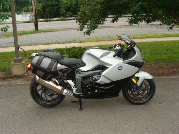 2012 Bmw K 1300 S