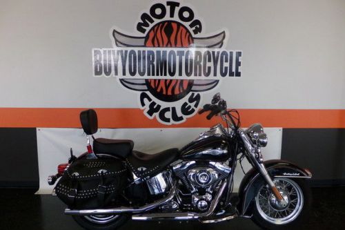 2014 harley-davidson softail