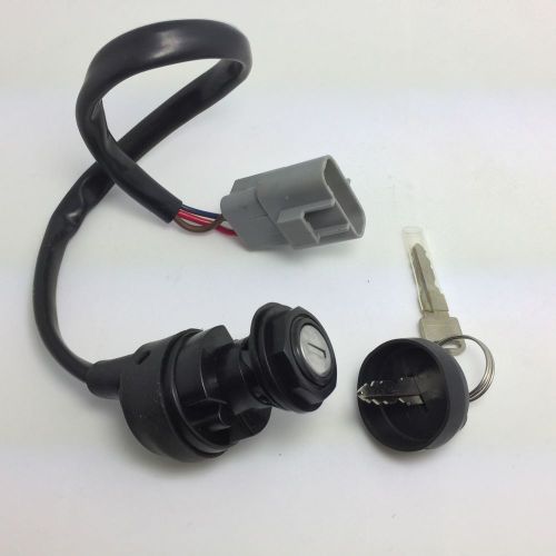 Hisun atv500 ignition switch assy 2key massimo menards qlink supermach excalibur