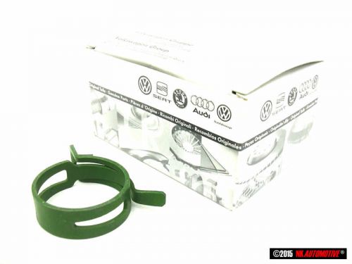 Vento genuine vw spring band hose clamp 47x15