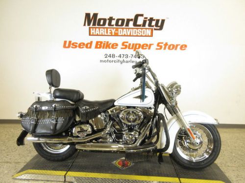 2013 harley-davidson softail