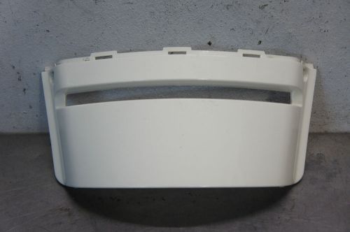 C KYMCO LIKE 50 SCOOTER 2013 OEM FAIRING COVER CENTER