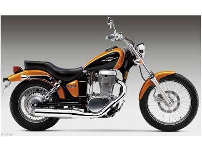 2012 suzuki boulevard s40  cruiser 