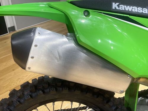 2023 Kawasaki KX250