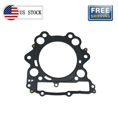 Cylinder head &amp; base gasket kit for hisun 700 utv massimo bennche q-link menards