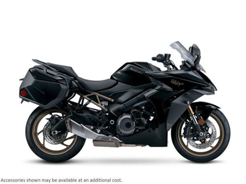 2024 Suzuki GSX-S 1000GT+