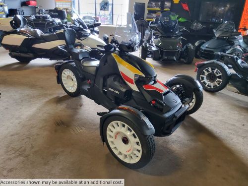 2022 Can-Am Ryker Rally 900 ACE