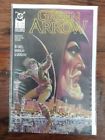 GREEN ARROW #1-4 (DC 1988)