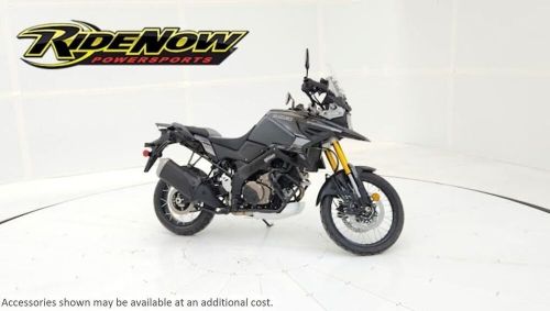 2024 suzuki v-storm 1050de