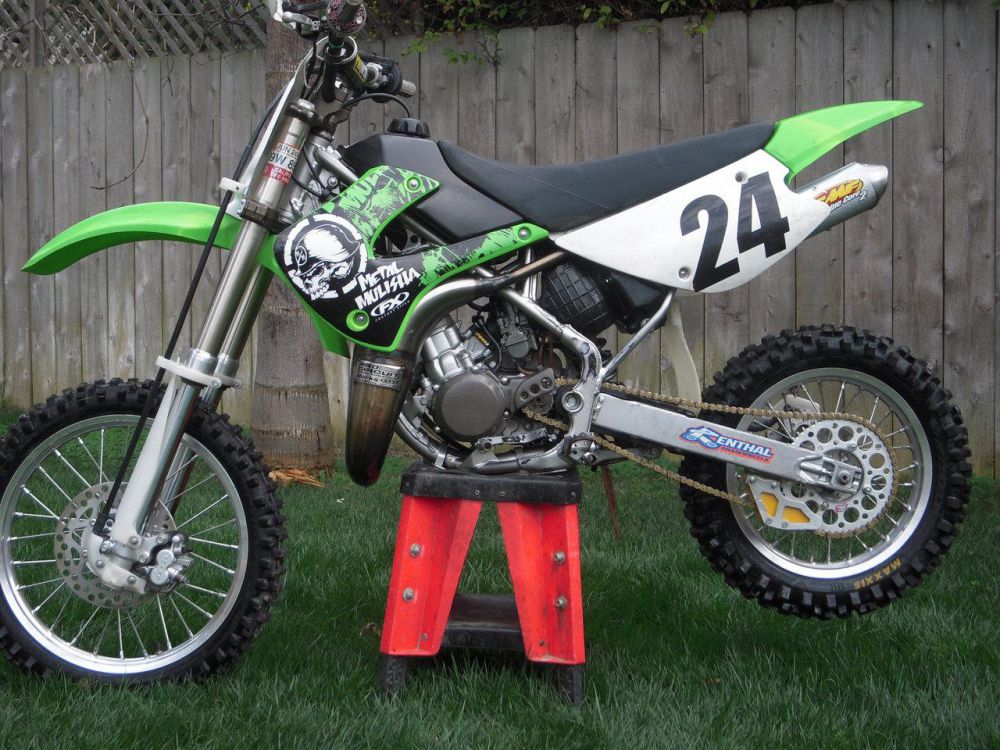 Kawasaki kx 85. Kawasaki KX 85 2004. Kawasaki KX 85 2008. Кавасаки KLX 85.