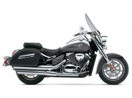 2013 suzuki boulevard c90t  cruiser 