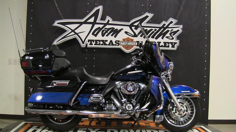 2010 harley-davidson flhtk - electra glide ultra limited  touring 