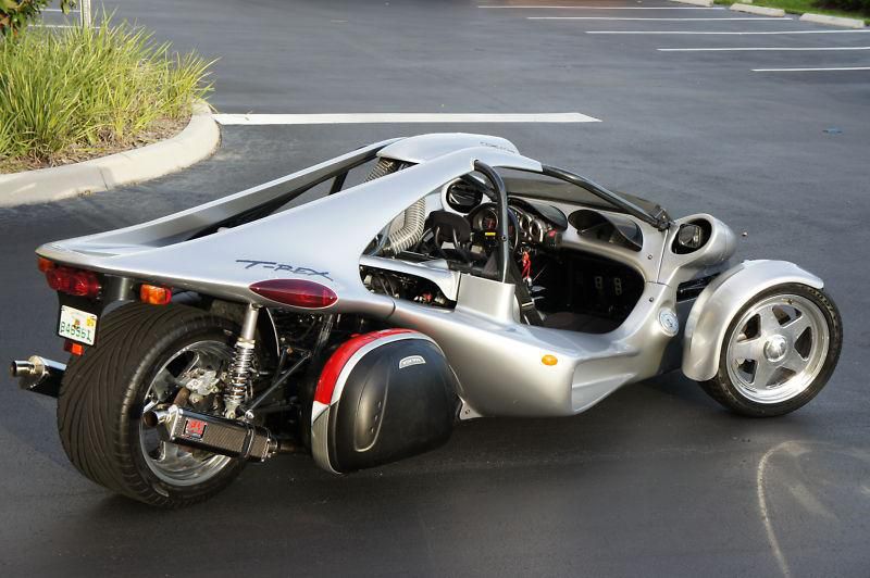 РњРѕС‚РѕС†РёРєР» campagna t Rex