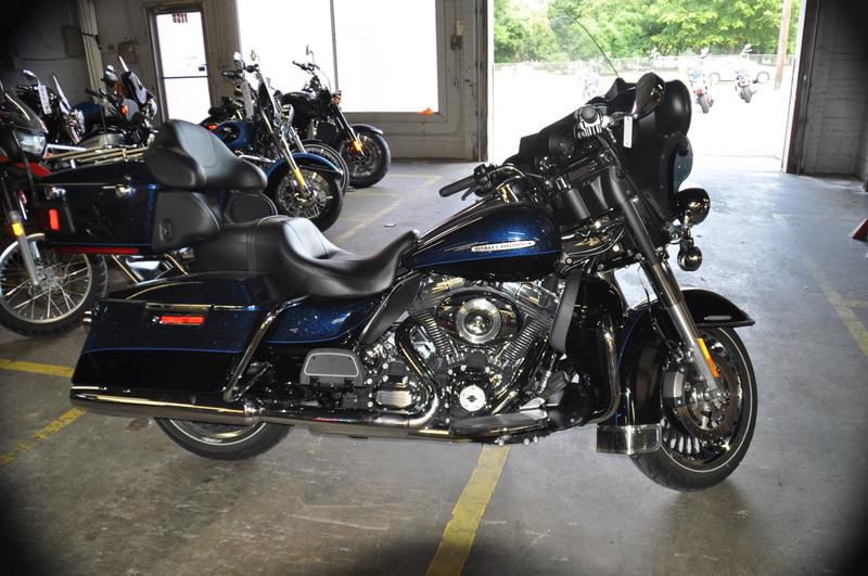 2012 harley-davidson flhtk - electra glide ultra limited  touring 