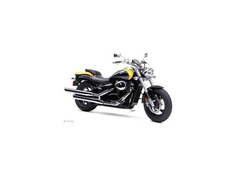 2008 suzuki boulevard m50 