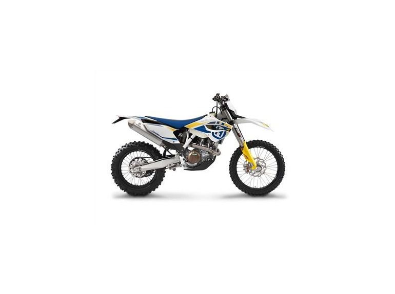 2014 husqvarna fe 450 