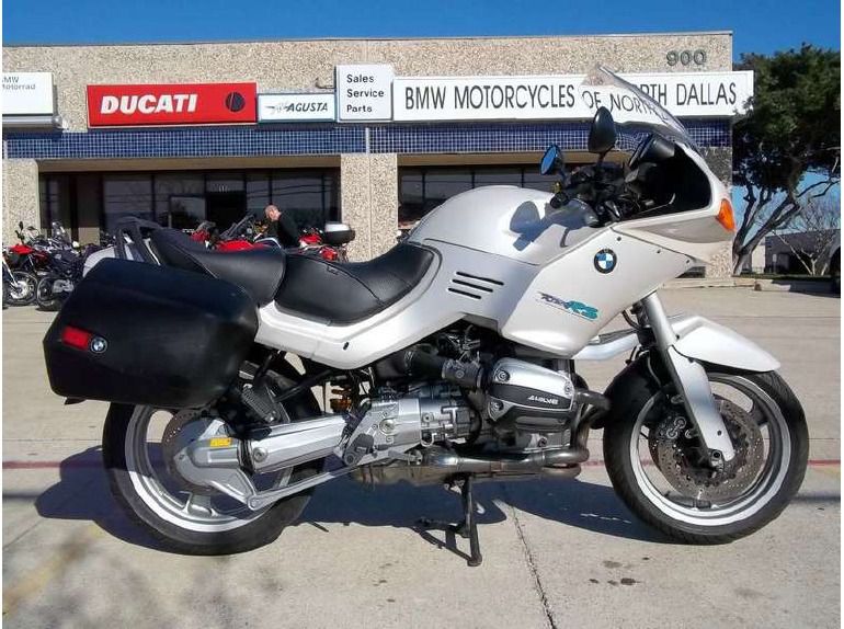 1994 bmw r1100rs 