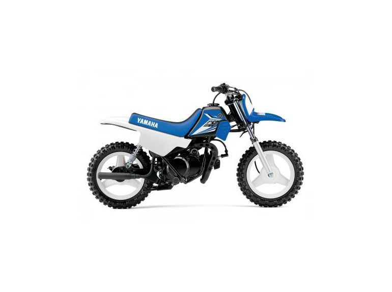 2014 yamaha pw50 