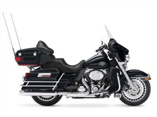 2013 harley-davidson flhtcu ultra classic electra glide  touring 