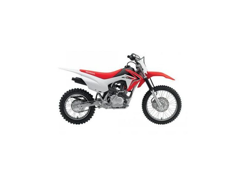 2014 honda crf125fe 