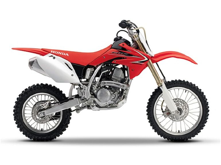 2014 honda crf 150r 