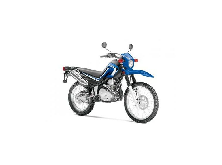 2014 Yamaha XT250 