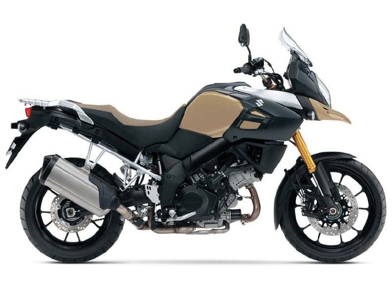 2014 suzuki v-strom 1000 abs 