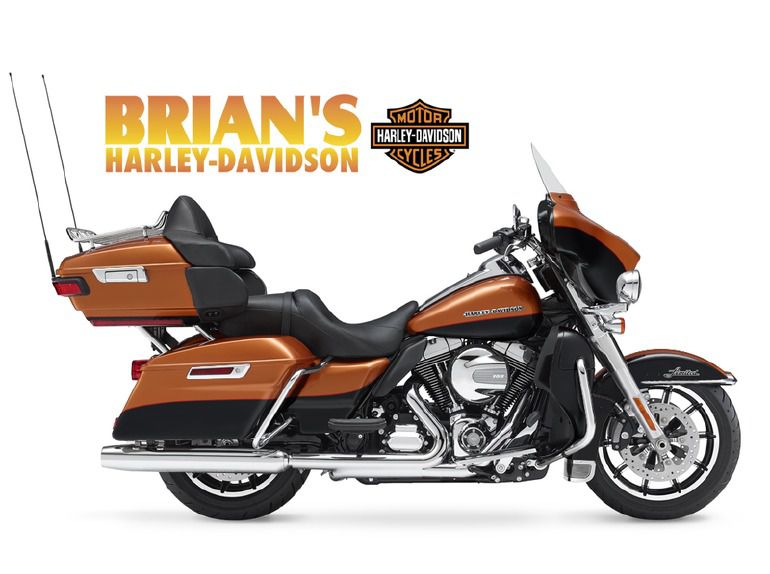 2014 harley-davidson flhtk - electra glide ultra limited 