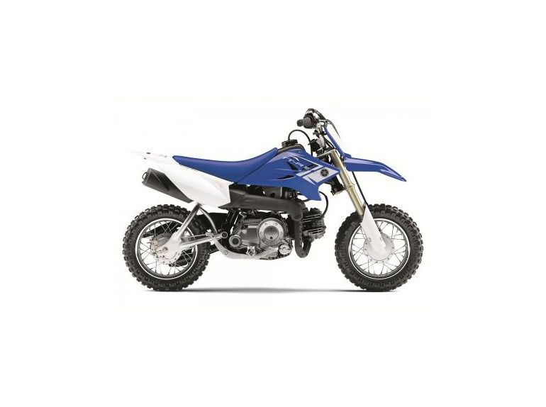 2013 yamaha ttr50ed 