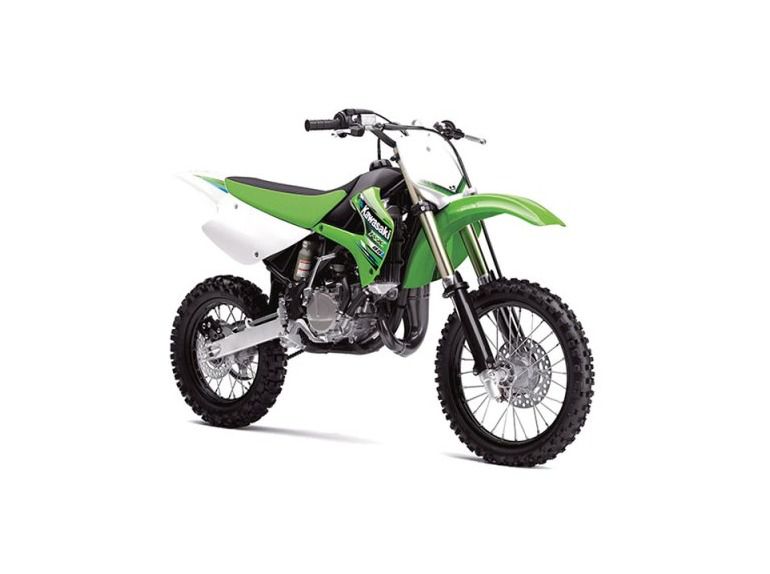 2013 kawasaki kx85 