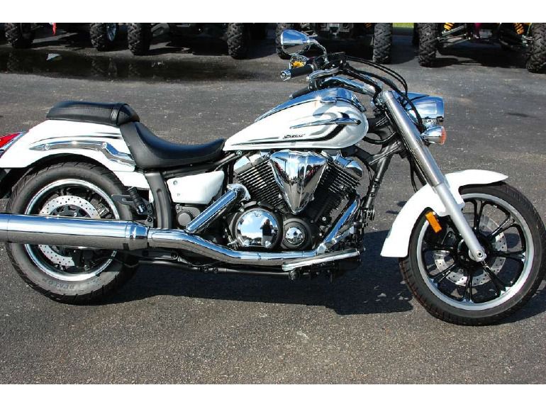 2013 yamaha v star 950 