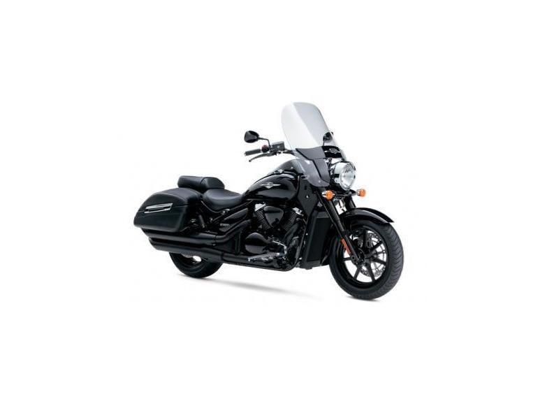 2013 suzuki vl1500btl3  cruiser 