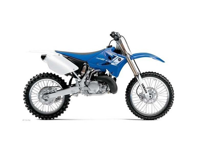 2013 yamaha yz250 