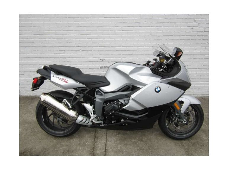 2012 bmw k1300s 