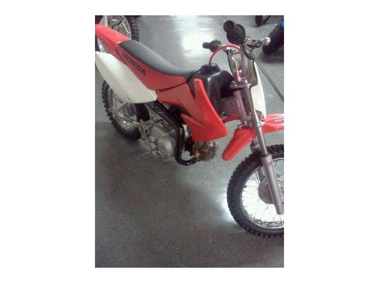 2005 honda crf70f 