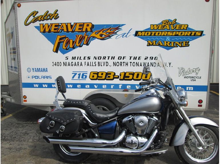 2008 kawasaki vulcan 900 classic lt 