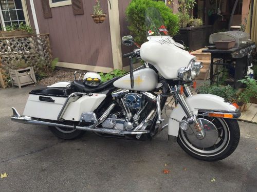 1989 Harley-Davidson Softail