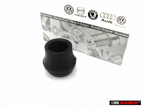 Vento genuine vw valve rocker cover crankcase oil breather seal