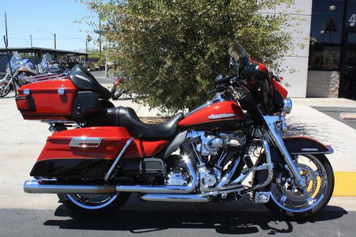 2011 harley-davidson touring flhtk electra glide ultra limited