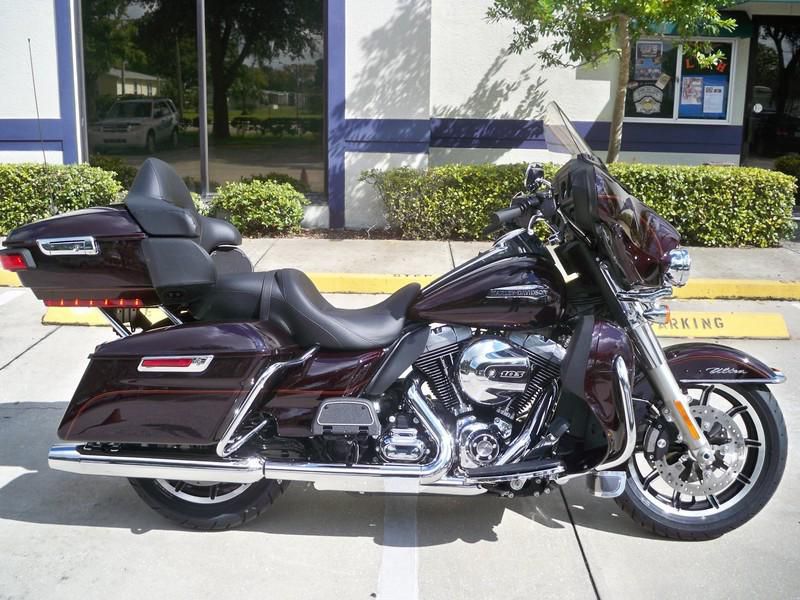 2014 harley-davidson flhtcu - electra glide ultra classic  touring 