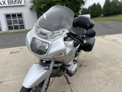 2002 bmw r-series