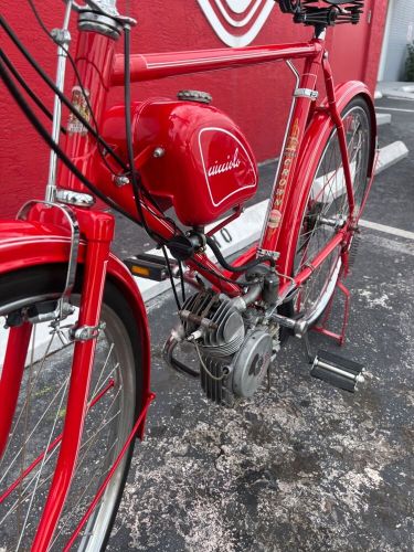 1950 Ducati CUCCIOLO