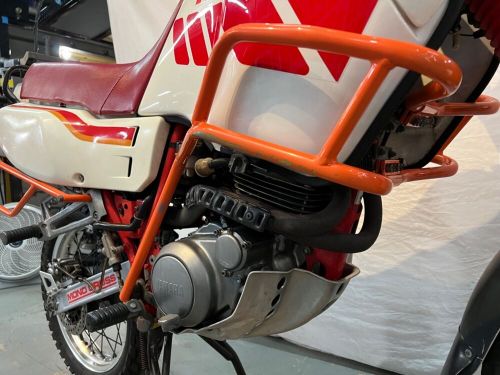 1989 Yamaha Tenere