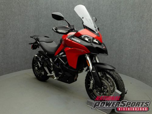 2018 Ducati MTS950 MULTISTRADA 950 W/ABS