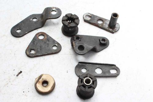 Engine holder mount holder hyosung ga 125 cruise-1 97-98-