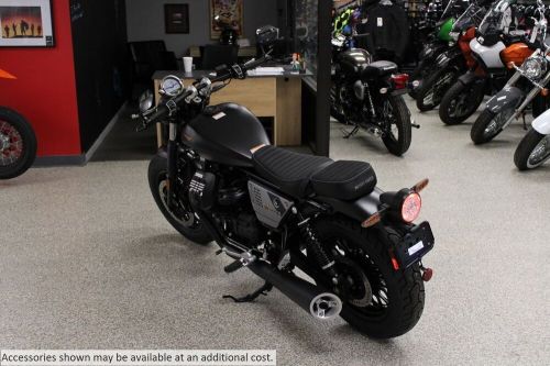 2023 Moto Guzzi V9 Bobber Special Edition