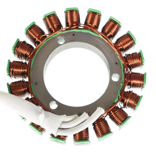 Stator coil magneto generator for hisun 500 700 msu ys massimo bennche cub utv